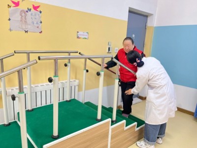 旬彩长者乐活社区:值得家属信赖的专
