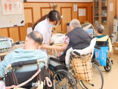 脑卒中老年人如何护理?无锡国济护理